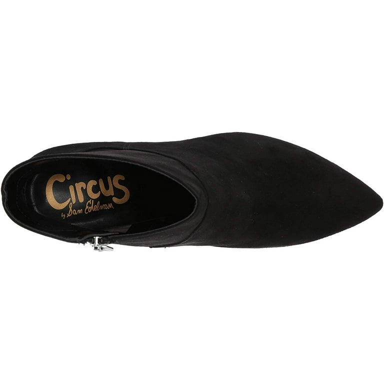 Circus by sam edelman hadden booties cheap