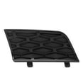 thumbnail image 3 of Grille d'Entrée d'Air avant Pare-Chocs, Couverture de Grille Inférieure Pare-Chocs Dissipation Rapide de la Chaleur Haute Résistance Gauche Longue Durée Résistant aux Chocs pour Voitures, 3 of 8