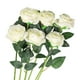 thumbnail image 2 of 6pcs decoración de flores artificiales flor de simulación única flor decorativa regalo, 2 of 5