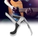 thumbnail image 5 of Set de Capo de Guitarra, Tono Perfecto de Lanzamiento RÁPIDO DURADERO CAPAS DE GUITARRA FÁCIL DE USAR CON SELECCONES DE GUITARRA PARJO, 5 of 7