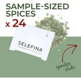 thumbnail image 4 of Spice Advent Calendar - Christmas Countdown with  Sample-Size Spices, 4 of 6