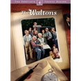 thumbnail image 2 of The Waltons: The Complete Fourth Season (DVD), 2 of 2