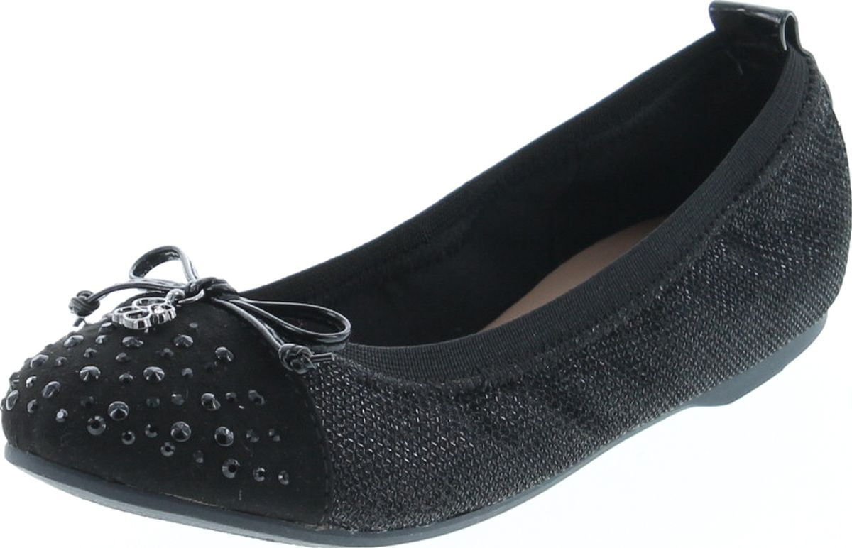 jessica simpson girls flats