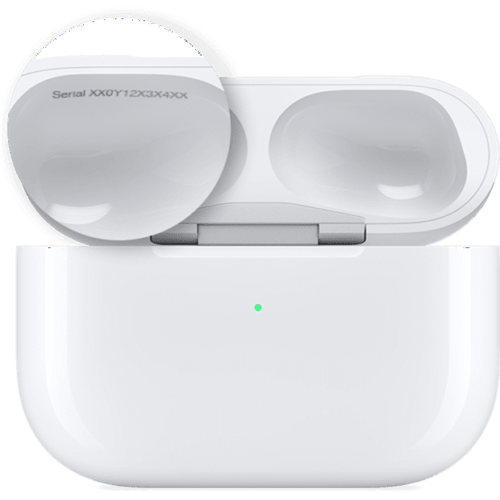 Apple Airpods Pro Select Right or Left or Charging Case Replacements ...