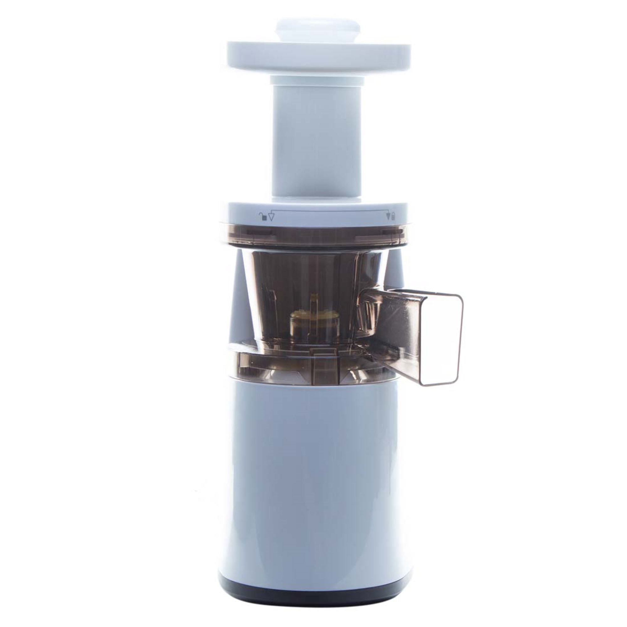 Natural Classico Electric Juicer & Food Processor *85 RPM motor*