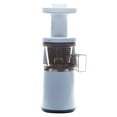 thumbnail image 3 of Natural Classico Electric Juicer & Food Processor *85 RPM motor*, 3 of 6