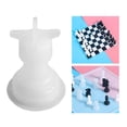 thumbnail image 2 of Rongfmy Casting Silicone Mould Clay Crafts Tools Rook, 2 of 8