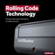 thumbnail image 4 of Control remoto LiftMaster 891LM Security+ 2.0 Gate Pack 2, 4 of 7