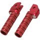 thumbnail image 5 of Motorcycle Front Foot Peg Rest CNC Aluminum Modification for YAMAHA MT?03 MT?07 MT?09 MT?10 MT?25Red, 5 of 5