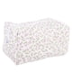 thumbnail image 1 of Bolsa de Maquillaje Acolchado, Organizador Múltiple Bolsa de Vije Portátil de Vije Portátil Suave para Cepillos de Maquillaje, 1 of 7