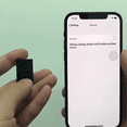 thumbnail image 3 of Universal Camera Remote Controls Phone Remote Control Camera for Selfie Stick Mobile Smartphone, 3 of 6