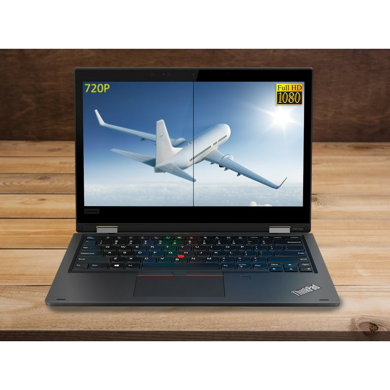 Lenovo ThinkPad L390 2-in-1, 13.3