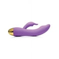 thumbnail image 4 of 10x Come-Hither G-Focus Silicone Vibrator, 4 of 4