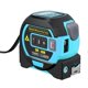 thumbnail image 1 of 3 in 1 Tape Measure with Ranging and Crosshair Portable Lightweight Measure Device Hardware Tools, 1 of 1