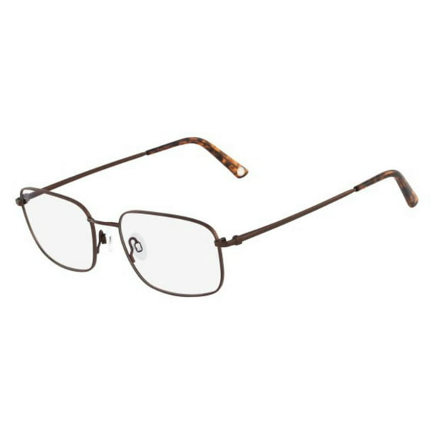 Eyeglasses FLEXON BENJAMIN 600 210 BROWN