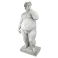 thumbnail image 2 of Design Toscano Super-sized David Garden Sculpture, 2 of 5
