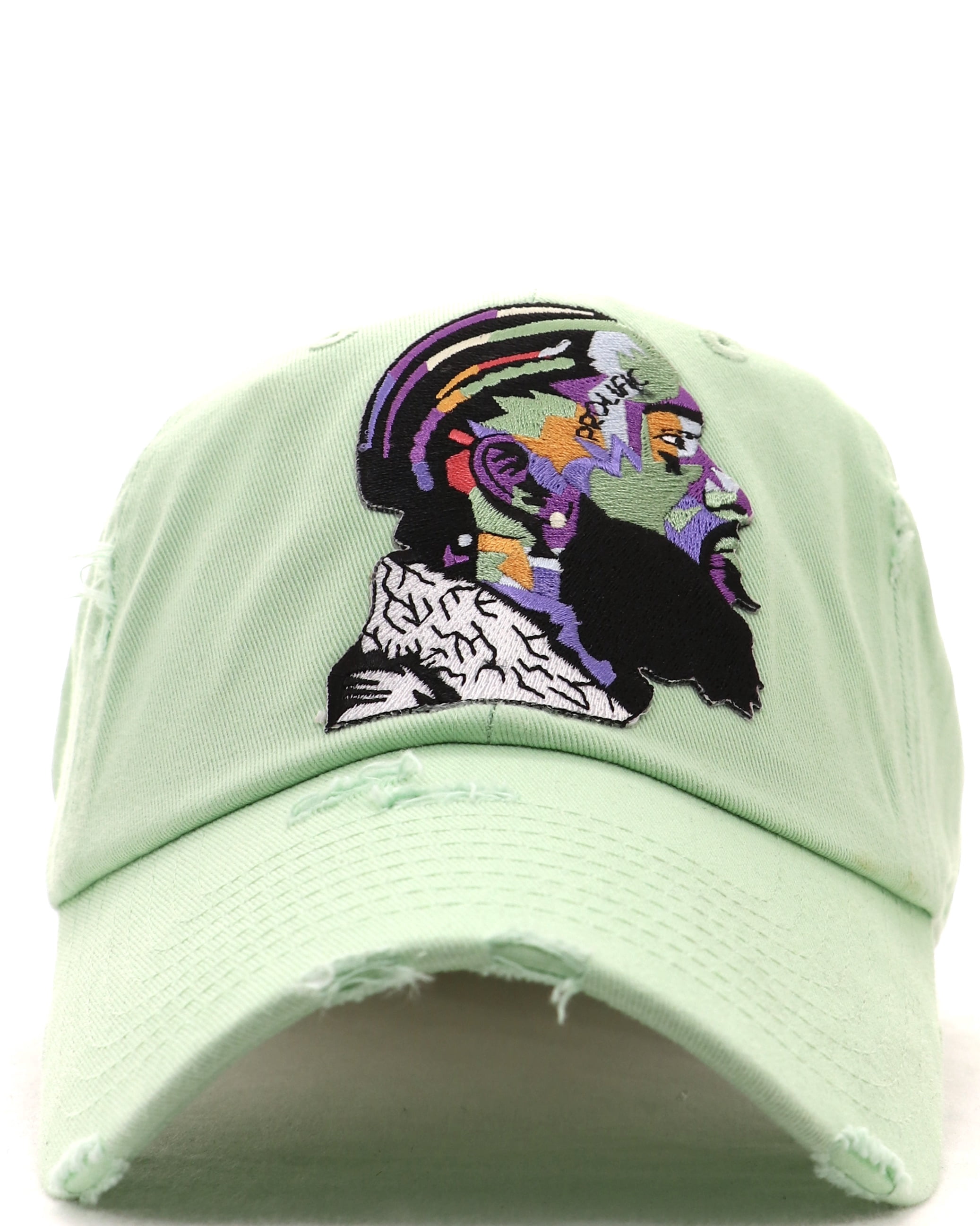 Nipsey Hussle Dad Hat OSFA MINT 