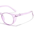 thumbnail image 4 of de seguridad con lentes envolventes vaho púrpura shamjiam gafas antivaho, 4 of 9