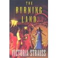 thumbnail image 1 of Pre-Owned The Burning Land (Hardcover) 0380978911 9780380978915, 1 of 1