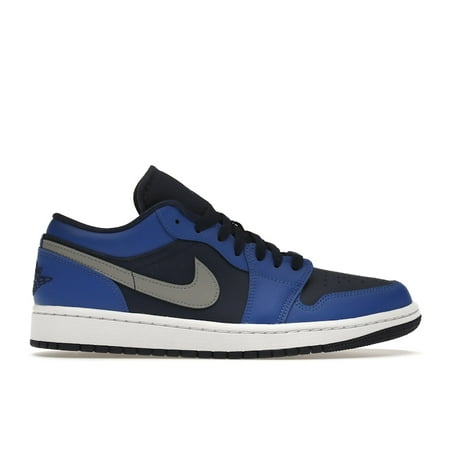Jordan Women's 1 Low Game Royal Blue Void, from StockX