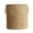 B, variant on Cozeii Small Cotton Linen Laundry Basket, Portable Foldable Dirty Clothes Hamper with Soft Edges, Farmhouse Storage Bin for Multi-Room Organization