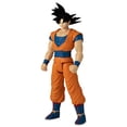 thumbnail image 3 of Dragon Ball Super Limit Breaker 12" Action Figure - Goku, Model Number: 36737, 3 of 5