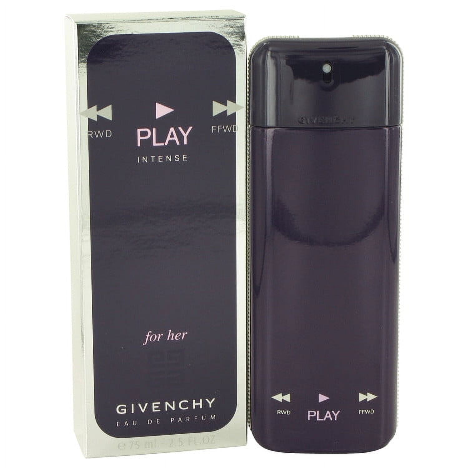 [正規品] Givenchy PLAY Intense 100ml 7e0d7dc5-f078-451d-9594-