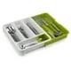 thumbnail image 4 of Organizador De Cubiertos Ajustable Aquila Easy Gard para cajones de 29 a 48 cm, 4 of 6