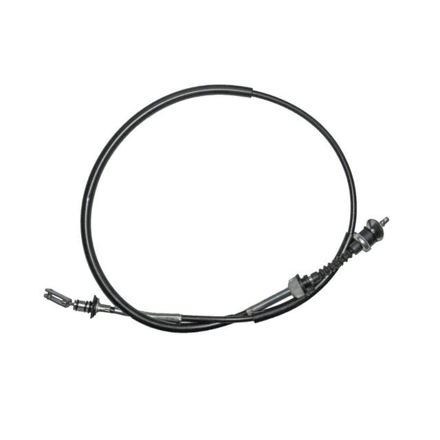 Cable Chicote Embrague Compatible Con Honda Civic 1.5L 1.6L 1988 1989 1990 1991 CAHSA Cable Chicote Acelerador