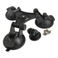thumbnail image 2 of Milaget Action Camera Suction Cup Car Mount Black Camera Holder for Car Body Vehicle, 2 of 9