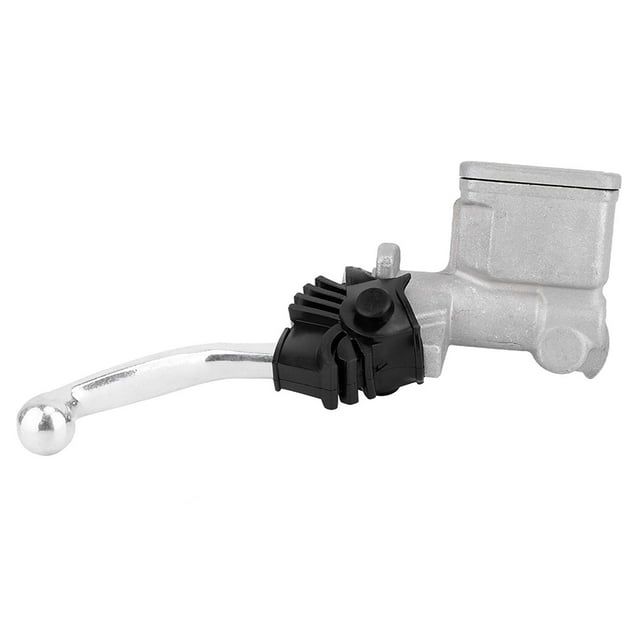 Front Brake Master Cylinder,Front Right Side Brake Brake Cylinder Brake Master Cylinder Future-Proof Design
