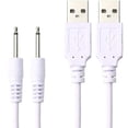 thumbnail image 1 of Set de cables de carga Accessonico para lovesense, Tracys Dog, 1 of 3