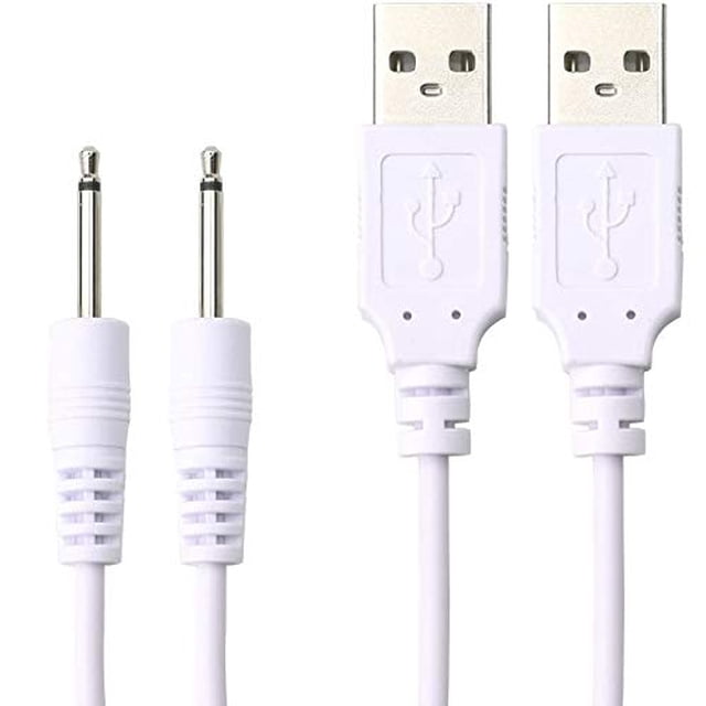 Set de cables de carga Accessonico para lovesense, Tracys Dog