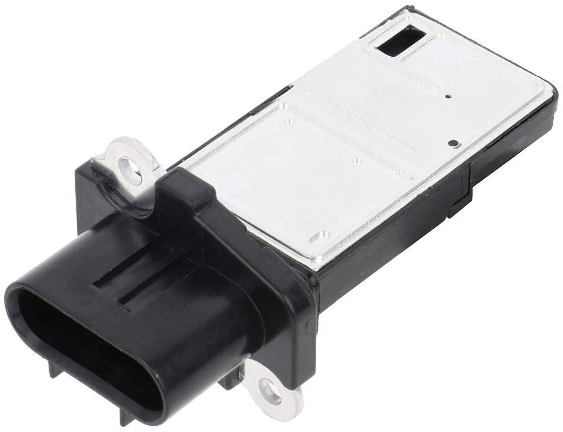 ECCPP Mass Air Flow Sensor Meter Fit for GMC Canyon,Envoy,Envoy XL,Terrain,for Hummer H3,H3T,for Isuzu Ascender,i-290,i-370,for Pontiac G5,G6,Pursuit,Solstice,for Saab 9-7x,for Saturn Ion,Sky 12576410