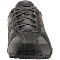thumbnail image 2 of Skechers Men's Citywalk Malton Oxford Sneaker, Charcoal, 10.5 W US, 2 of 5
