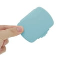 thumbnail image 5 of Unique Bargains 1 Pc Pill Case 6 Grid Portable Mini Pill Box Blue, 5 of 6