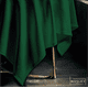 thumbnail image 3 of Mantel Para Mesa Redonda Medida 2.90 Diámetro Verde, 3 of 6