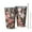 Pioneer Flower, variant on 16oz Tumblers Pioneer Flower Stainless Steel Vacuum Insulated Double Wall Travel Tumbler Cups Mug with Lid and Straw,Cleaning Brush for Coffee,Tea