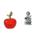 thumbnail image 1 of Escultura De Fruta De Cerámica Para Cafetería, Sala De Estudio, Estatua De Guan Yin, Figura De Kuanyin, Regalos De Feng Shui, Artesanías, Escultura De Buda Femenina China Para Centros De, 1 of 8