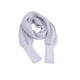 thumbnail image 1 of Guardurnaity Invierno viajar senderismo mujeres chal niñas pañuelo damas diseño Simple fiesta banquete capa mujer Poncho regalo de cumpleaños Abrigos y chamarras gris claro Guardurnaity AP013214-06, 1 of 6