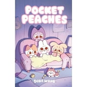 Pocket Peaches (Hardcover)