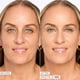 thumbnail image 2 of Cinta correctora con forma de tarta, cremosa, cobertura total, 24 horas, hidratante, 2 of 9