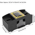 thumbnail image 4 of Automatic Card Mixer, Card Mixer, 2 Decks, for Blackjack, Adults Elderly, Automatic Card Mixer Accessories, 2 Decks, 4 of 5