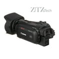 thumbnail image 3 of Canon Vixia HF G70 UHD 4K Camcorder (Black), 3 of 8