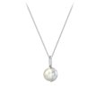 thumbnail image 1 of Pendentif Perle Classique, 1 of 5