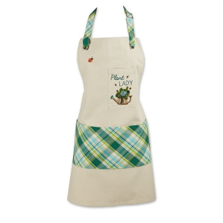 

Plant Lady Garden Apron