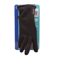 thumbnail image 4 of HEAD Women's Ultrafit Touchscreen Running Gloves - Large, 4 of 5