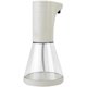thumbnail image 4 of Dispensador de jabón Automático 400ML, Dispensador de espuma sin contacto Dispensador de sensor Codo Dispensador de jabón higiénico para el hogar Cocina Baño Oficina Hospital Hotel Restaurante MFZFUKR LL-0365, 4 of 4