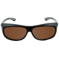 thumbnail image 1 of Gafas de sol NoIR Blue Blocker fitover con protección UV, 1 of 9