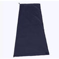 thumbnail image 2 of Soidarity Saco de dormir de lana Polar ultraligero portátil para exteriores, tienda de campaña, cama, saco de dormir cálido de viaje, forro carpas Gris oscuro Soidarity OD009530-01, 2 of 5
